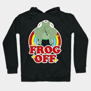 FROG OFF Hoodie